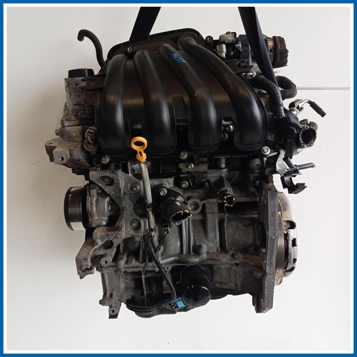 Motore completo hr16 84kw - motore,