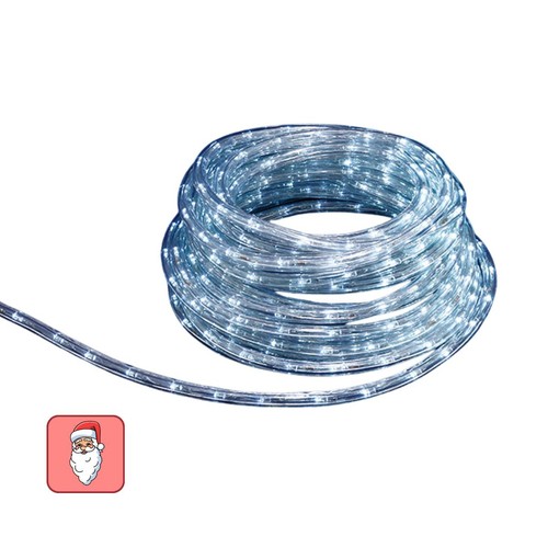 Tubo luminoso 240 led 10m - 240,