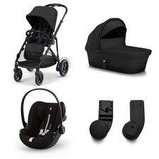 Cybex - Promo Trio e-Gazelle S