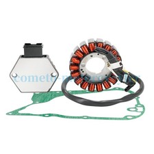 Statore+Regolatore+Guarnizione