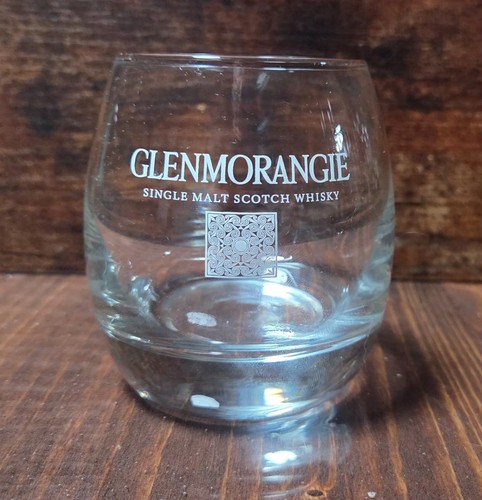 Glenmorangie scotch whisky - glenmorangie,