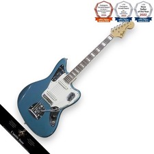 Fender Vintage Jaguar 72 Lake