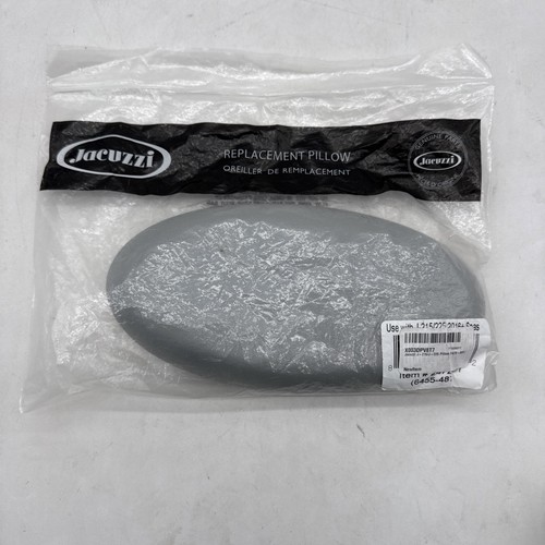 Cuscino ricambio jacuzzi - cuscino,