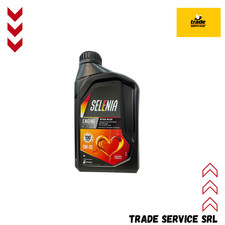 1 Lt Olio Selenia ECO2 PLUS