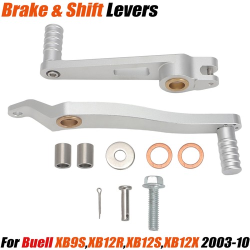 Per buell xb9 xb12 - 03-10,