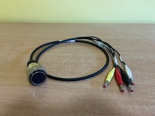 Cavo diagnostico MB-Star