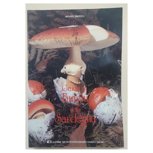 Guida funghi della - guida,