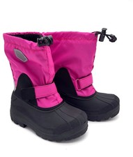 Color Kids Schneestiefel