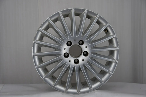 Cerchio lega 17 pollici - cerchio,