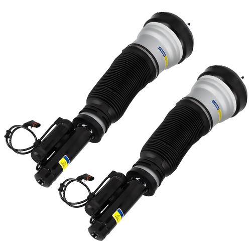 Sospensioni pneumatiche - 2x,