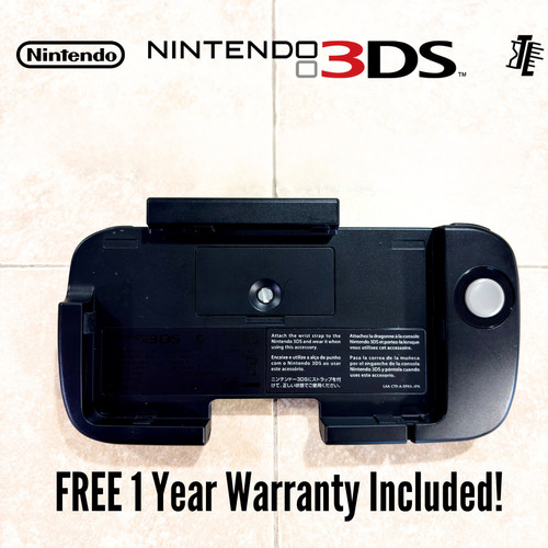 Nintendo 3ds circle - circle, pro