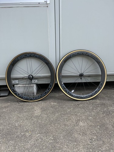 Campagnolo bora one narrow rim - bora,