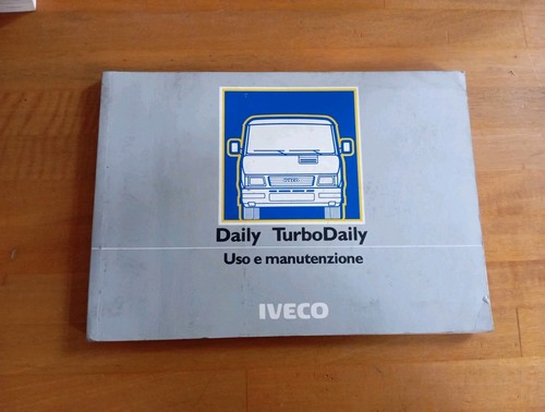 Libretto uso manutenzione - uso,