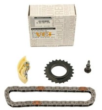 Kit catena pompa olio