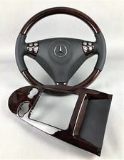 Mercedes SLK R171 legno Vavona
