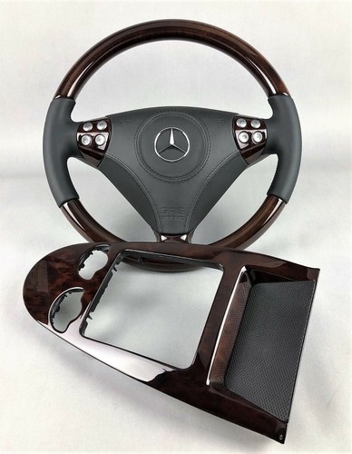 Mercedes slk r171 legno vavona - legno,