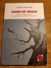 Gabriele Fraternali LEZIONI