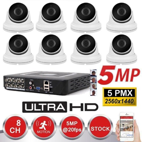Kit videosorveglianza dvr - kit,