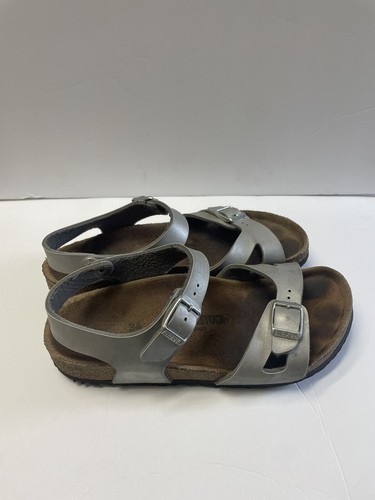 Sandali birkenstock youth rio - birkenstock,