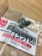 Yamaha MBK 90105-06X00 vis