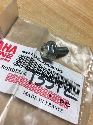 Yamaha mbk 90105 06x00 - yamaha, vis