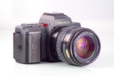 TOP AF YASHICA CLASSIC CAMERA