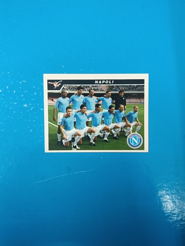 Figurina calciatori panini - figurina,