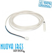 CANDY HOOVER WHIRLPOOL IKEA UNIVERSALE SONDA NTC SENSORE TEMPERATURA FRIGO