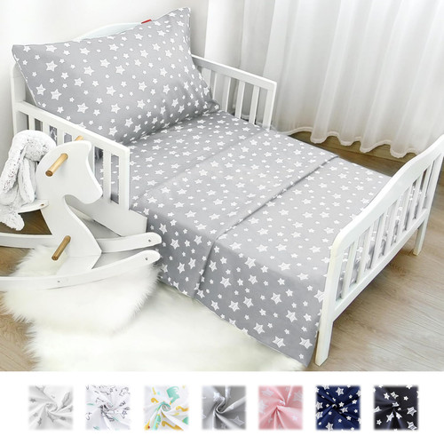 Set lenzuola culla - , 3
