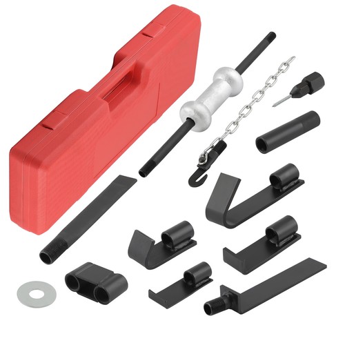 Slide hammer dent - slide,