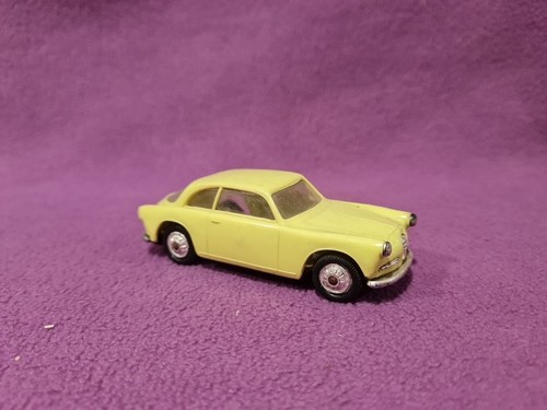Norev alfa romeo giulietta - norev,
