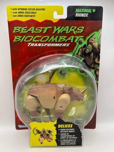 Transformers beast wars - transformers,