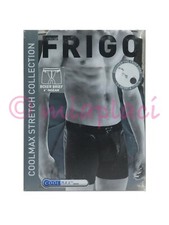 NIB FRIGO Coolmax 6” Boxer