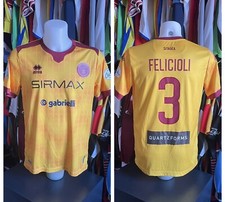 Maglia CITTADELLA calcio MATCH