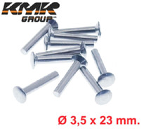 K2803 KIT 10 PEZZI RIBATTINO