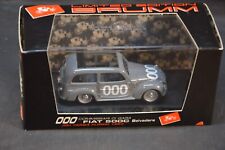 BRUMM 1/43 FIAT 500 C