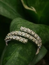 Pave 0,85 Cts Tondo Brillante