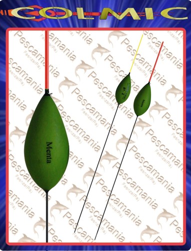 Galleggiante colmic menta - galleggiante,