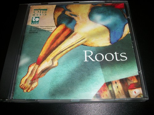 Olis music roots cd - -,
