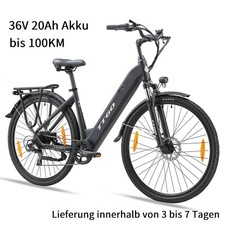 TTGO HZ-28ST Bicicletta