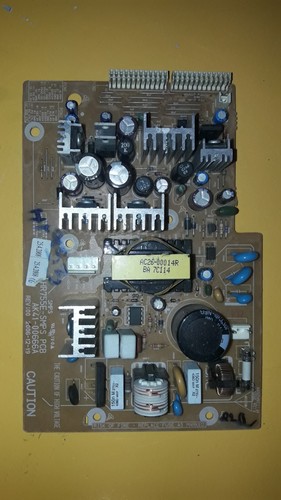 Alimentatore ak41 00666a - alimentatore, ak41-00666a
