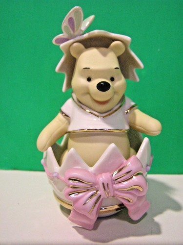 Lenox happy easter - lenox, winnie