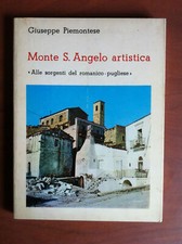Guida Storico/Artistica "Monte