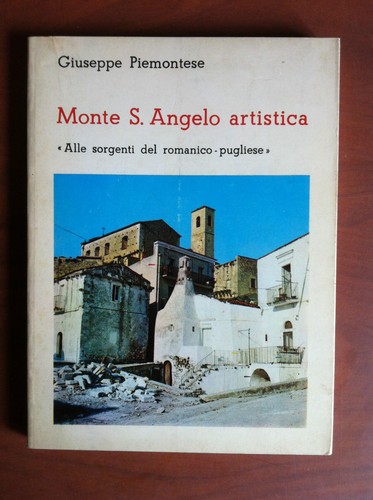 Guida storico artistica - guida, storico/artistica