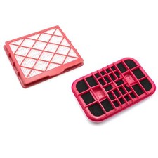 Set di 2 filtri per Lux D 820