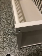  LETTINO CULLA NEONATO IKEA