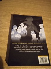 L'ATTACCO DEI GIGANTI 31 PRIMA