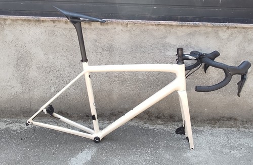 Telaio specializzato works - telaio, s-works