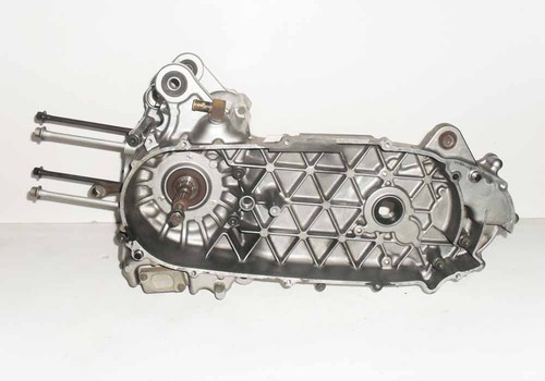 Blocco motore carter albero - carter,