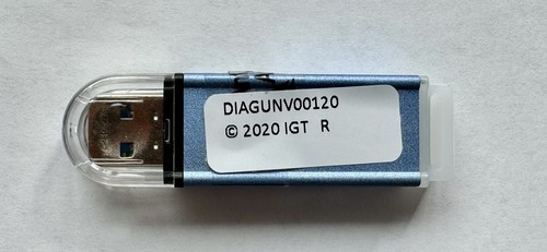 Oem igt chiave - oem,